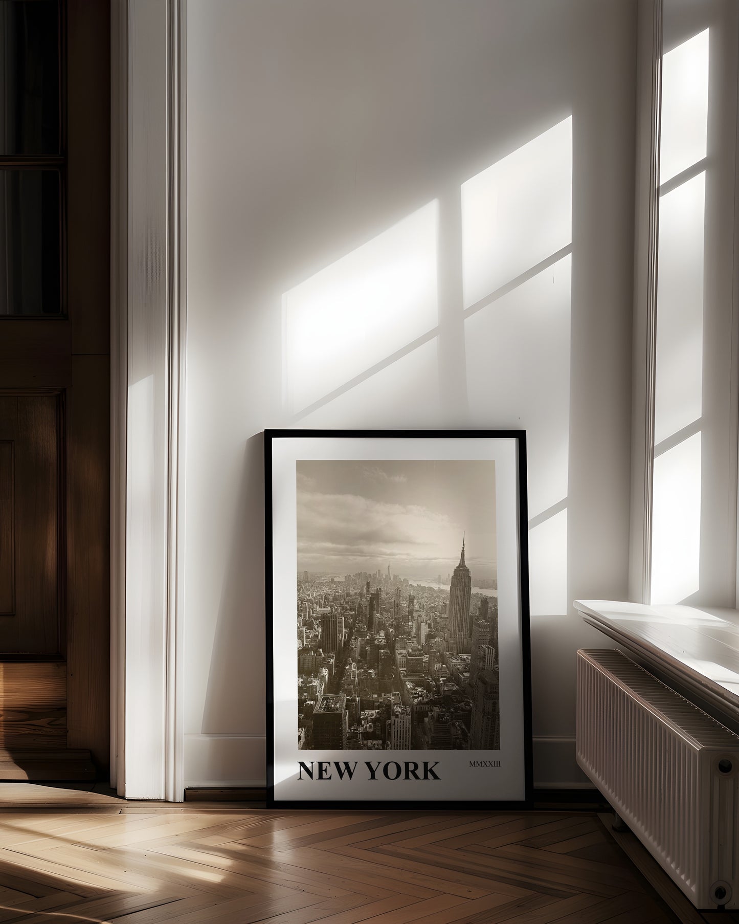 Wanderlust New York