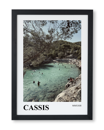Wanderlust Cassis