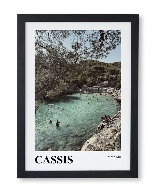 Wanderlust Cassis