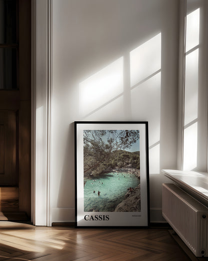 Wanderlust Cassis