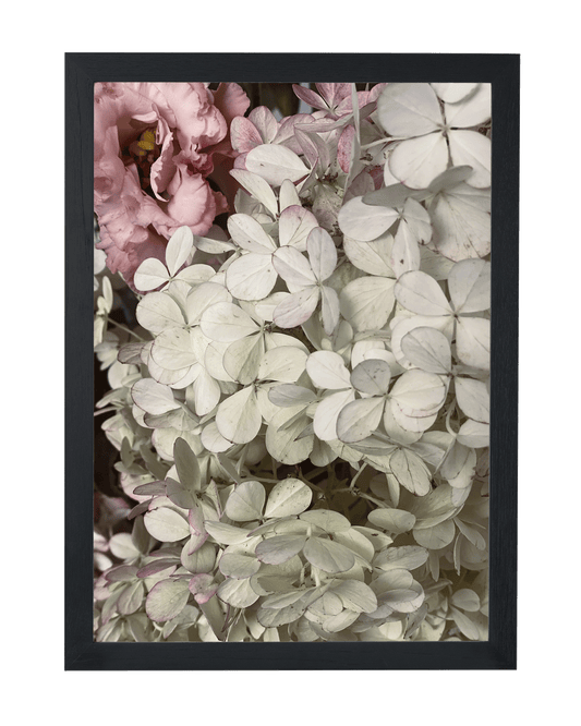 Floral Textures No. 1