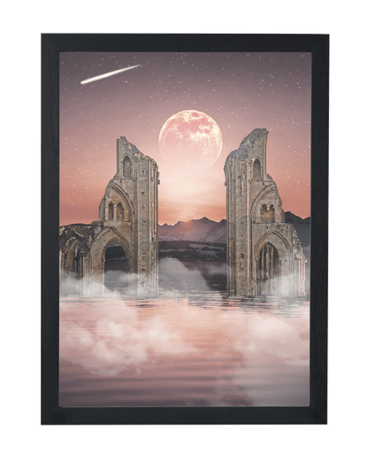 Gateway to the Cosmos