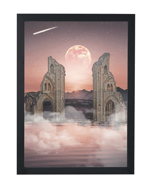 Gateway to the Cosmos