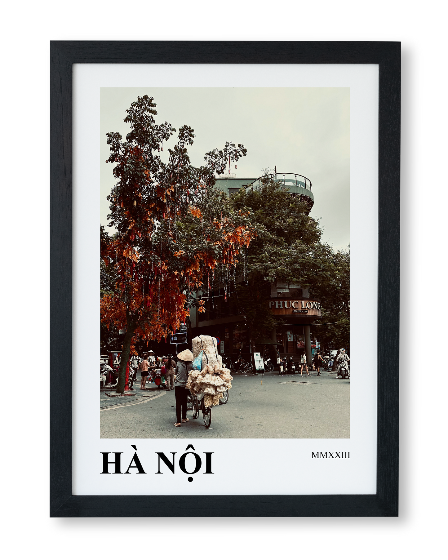 Wanderlust Hanoi
