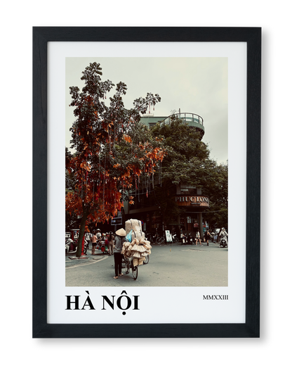 Wanderlust Hanoi