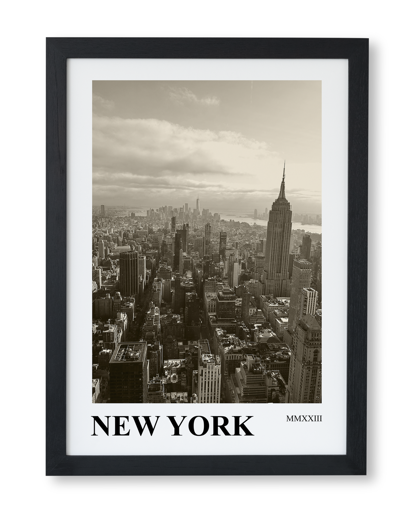 Wanderlust New York